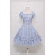 Avenue Denfer Poppy Summer One Piece(Reservation/4 Colours/Full Payment Without Shipping)